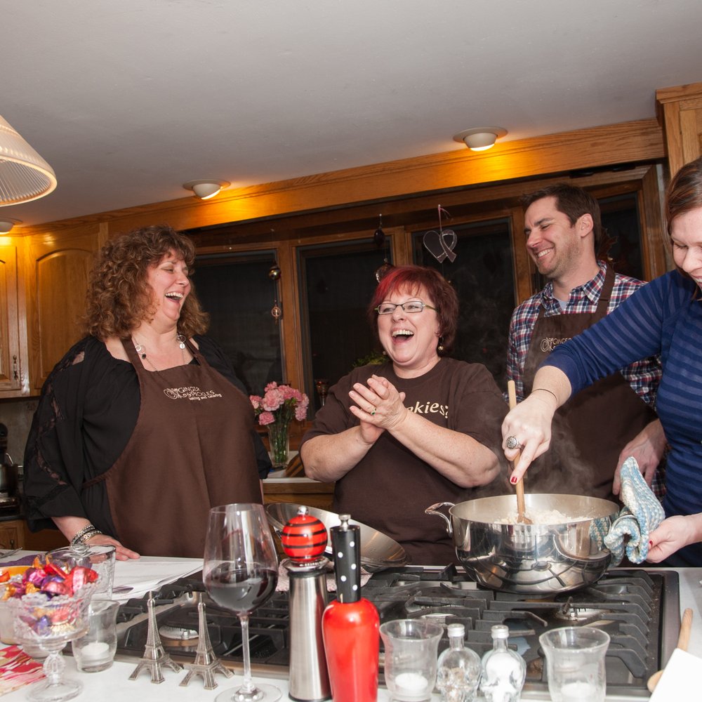 TOP 10 BEST Cooking Classes in Manchester, CT - Updated 2025 - Yelp