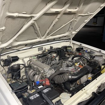 High Caliber Detailing - After detailing - Auto Detailing Near Me High Caliber Detailing - After detailing - Auto Detailing Near Me