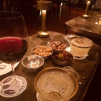 龍蝦吧 - Cocktails - Seafood Near Me - Hong Kong, HK