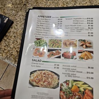 Yasai Japanese Grill - Japanese Near Me - Norwalk, California