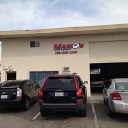 Mario's Mobil Auto Service