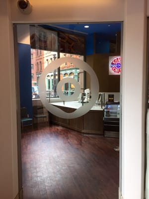 Kane's Donuts in Boston by null