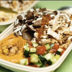 Yafa Hummus