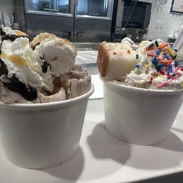 Smores & Fruity Pebbles Smores & Fruity Pebbles