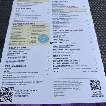 Urban Egg - Plano - Menu - Breakfast & Brunch Near Me - Plano, Texas Urban Egg - Plano - Menu - Breakfast & Brunch Near Me - Plano, Texas