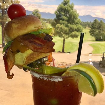 7530' Grill - Try the Bloody Mary Slider!!! - Bars Near Me - Pagosa Springs, Colorado 7530' Grill - Try the Bloody Mary Slider!!! - Bars Near Me - Pagosa Springs, Colorado