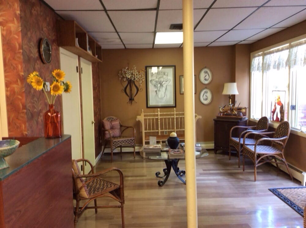 Huntingdon Hair Studio