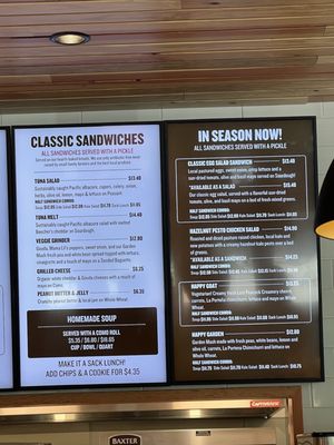 Grand Central Bakery - Eastlake cafe by null