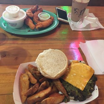 Sparkys BBQ and Espresso - Burgers Near Me - Hatch, New Mexico Sparkys BBQ and Espresso - Burgers Near Me - Hatch, New Mexico