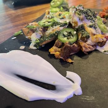 Topgolf - Nacho average nachos - New American Near Me - Tampa, Florida Topgolf - Nacho average nachos - New American Near Me - Tampa, Florida