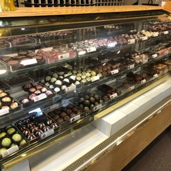 Tomasello's Winery - Chocolate