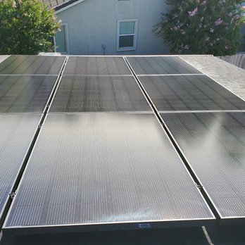 Watterson Solar Cleaning - Solar Panel Cleaning Near Me - Merced, California Watterson Solar Cleaning - Solar Panel Cleaning Near Me - Merced, California
