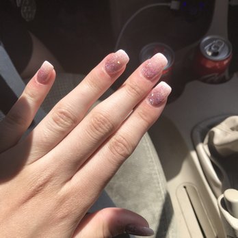 T Spa Nails - Nail Salons Near Me - Olympia, Washington