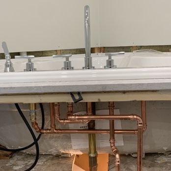 EMC - Plumbing Near Me EMC - Plumbing Near Me