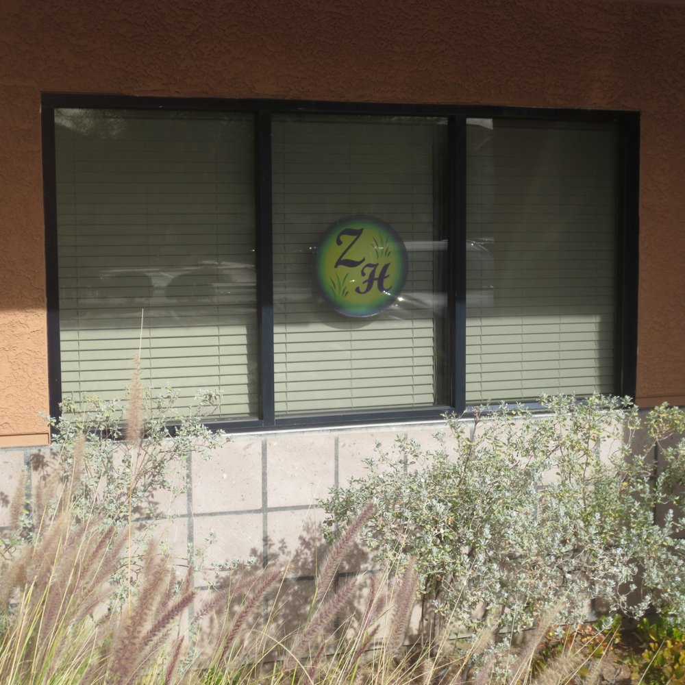 Zenti Healing - Massage Therapy Near Me - Henderson, Nevada Zenti Healing - Massage Therapy Near Me - Henderson, Nevada
