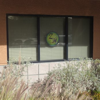 Zenti Healing - Massage Therapy Near Me - Henderson, Nevada