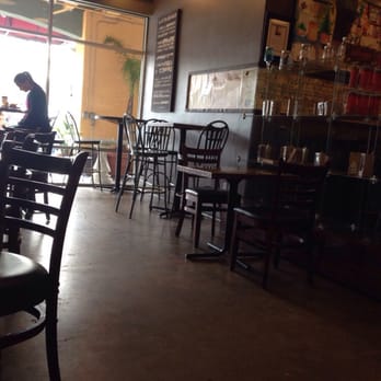 Coffee Republic - Such a wonderful place. - Cafes Near Me - Folsom, California