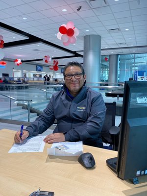 MAC HAIK CHEVROLET - Updated June 2025 - 58 Photos & 301 Reviews