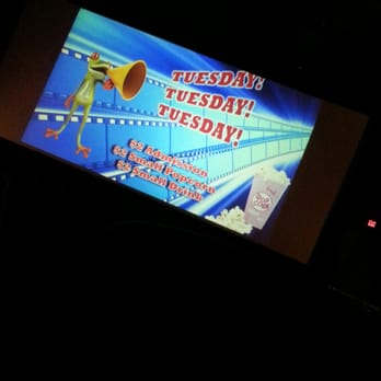 Pollack Tempe Cinemas - $2 Tuesdays - Cinema Near Me - Tempe, Arizona