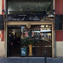 Il Cuore Di Palma