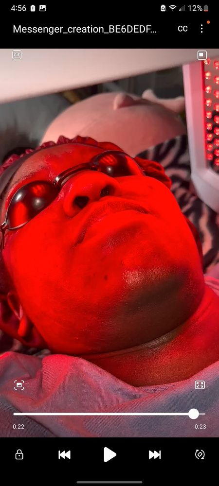 GloSite Esthetics and Wellness Spa Logo