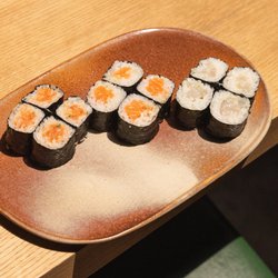 Sōgo Roll Bar - Three roll set