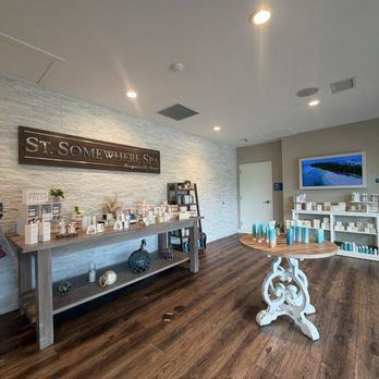 St. Somewhere Spa - Skin Care Near Me - Kissimmee, Florida