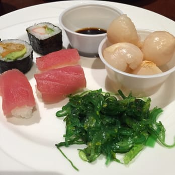 The Buffet - Round 3: Asian - Buffets Near Me - Valley Center, California