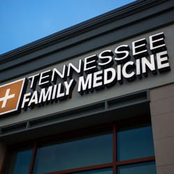 Tennessee Family Medicine