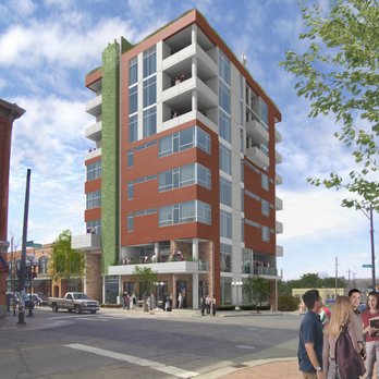 Damian Farrell Design Group - An un-built project designated for LEED Platinum.
Retail, office, and penthouse apartments. - Architects Near Me - Ann Arbor, Michigan Damian Farrell Design Group - An un-built project designated for LEED Platinum.
Retail, office, and penthouse apartments. - Architects Near Me - Ann Arbor, Michigan