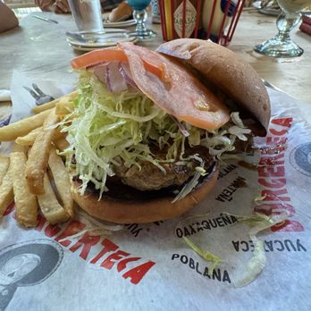 Burgerteca - Burgers Near Me - San Antonio, Texas Burgerteca - Burgers Near Me - San Antonio, Texas