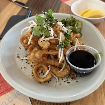 CORBETT'S - The appetizers were delightful. - Pickleball Near Me - Tucson, Arizona