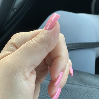 ZEN Nails & Spa - Smudged corner - Waxing Near Me - Manassas, Virginia