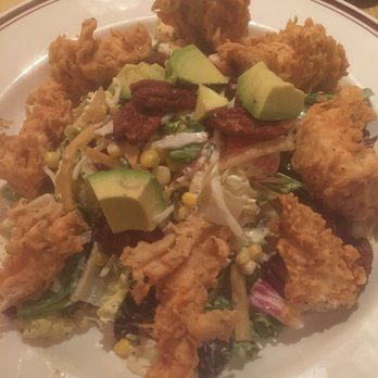 Silverado - Monterey Salad with Spiced Pecans - American Near Me - Annandale, Virginia Silverado - Monterey Salad with Spiced Pecans - American Near Me - Annandale, Virginia