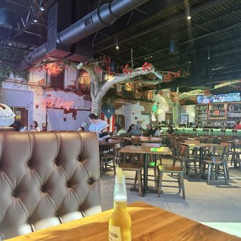 Pal Campo Restaurant - Dr. Phillips - Inside view - Puerto Rican Near Me - Bay Lake, Florida Pal Campo Restaurant - Dr. Phillips - Inside view - Puerto Rican Near Me - Bay Lake, Florida