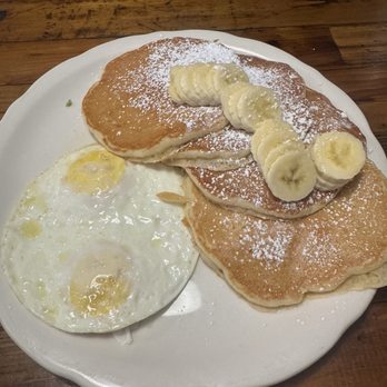 The Original Pancake House - Banana Pancakes - Scandinavian Near Me - Austin, Texas The Original Pancake House - Banana Pancakes - Scandinavian Near Me - Austin, Texas