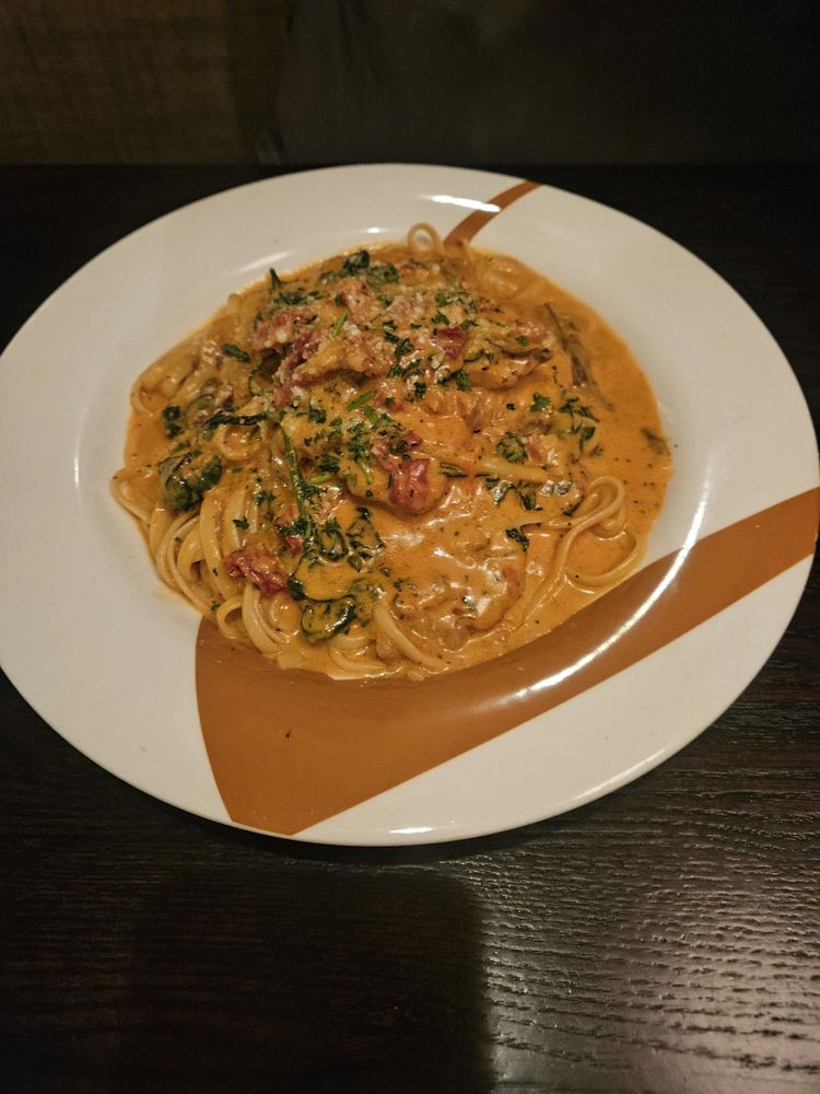 Social spots from Amici Italian Grill