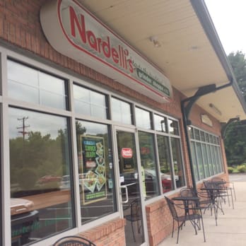 Nardelli's Grinder Shoppe - Italian Near Me - Oxford, Connecticut