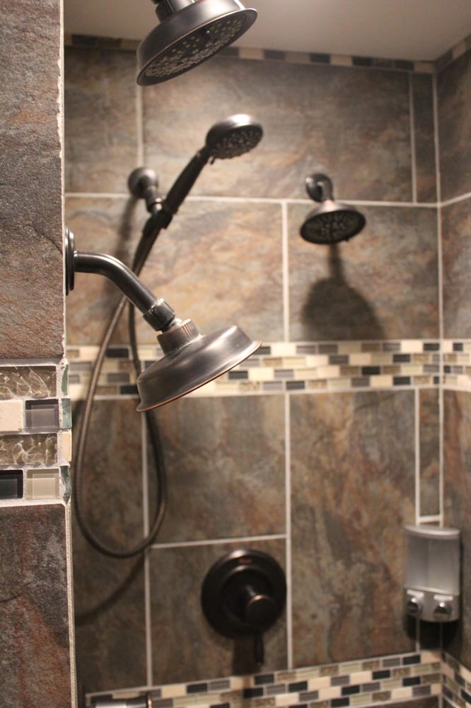 Slide of Modern Plumbing Concepts