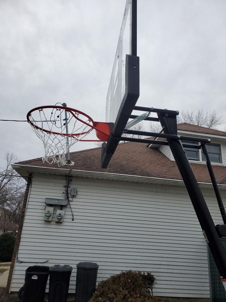 Slide of Family Star SHV