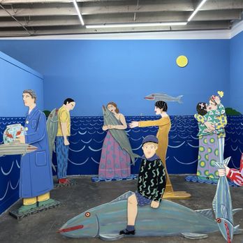 Space Ten Gallery - Laurie Pincus show Oct. 2024 - Art Galleries Near Me - Hawthorne, California Space Ten Gallery - Laurie Pincus show Oct. 2024 - Art Galleries Near Me - Hawthorne, California