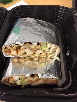Sabroso Taqueria by null