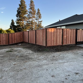 S C Fencing - Fences & Gates Near Me