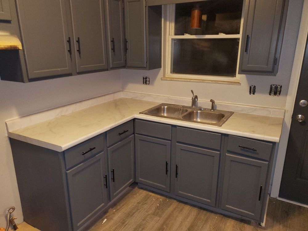 Slide of L Furnace Mechanicals