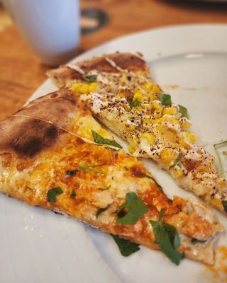 Delucca Gaucho Pizza & Wine Plano by null