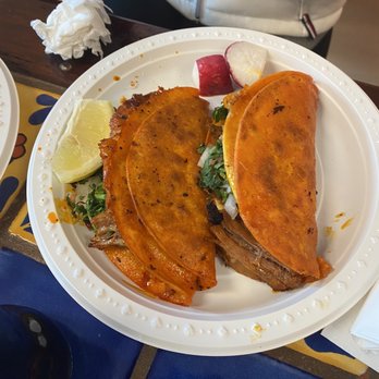 Picante - Quesabirria tacos - Mexican Near Me - Oakley, California Picante - Quesabirria tacos - Mexican Near Me - Oakley, California