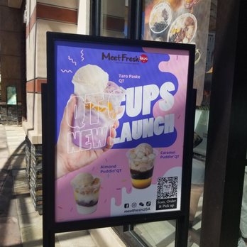 Meet Fresh - Desserts Near Me - Arcadia, California Meet Fresh - Desserts Near Me - Arcadia, California