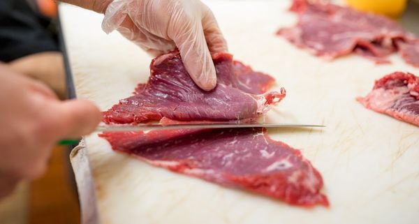 Carniceria Don Juan #2 by null