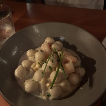 Madison - Gnocchi - Italian Near Me - San Diego, California