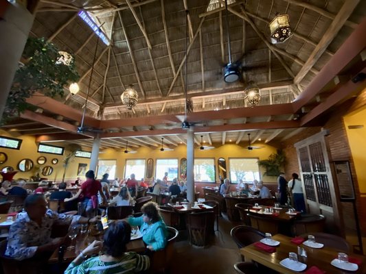 Ajijic Tango by null